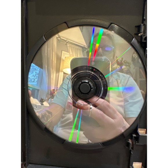 Cheaper by the Dozen DVD Movie Entertainment Steve Martin Hilary Duff Bonnie Hun - Picture 4 of 4